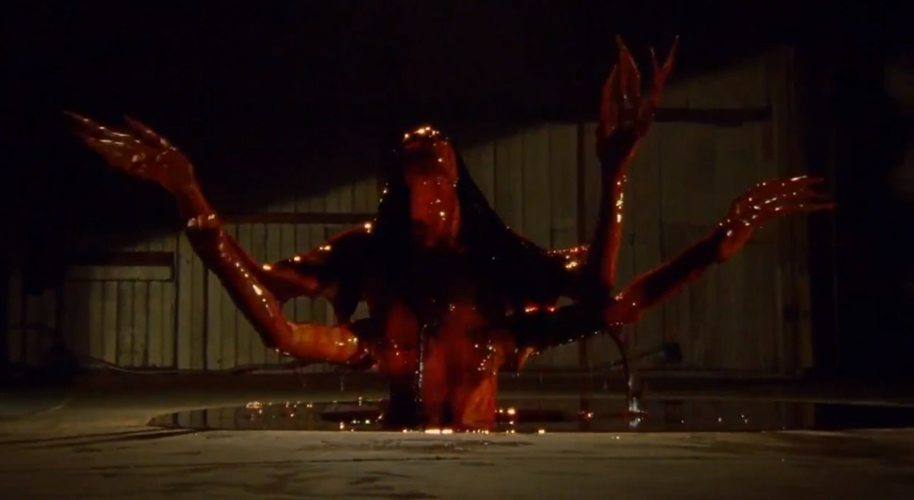 The Evil Within